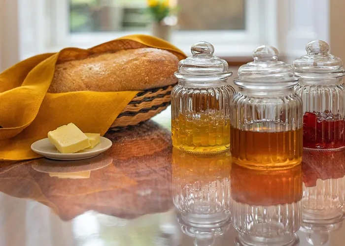 16 1 Eildon Street 度假居