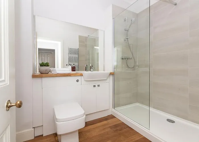 16 1 Eildon Street * 爱丁堡