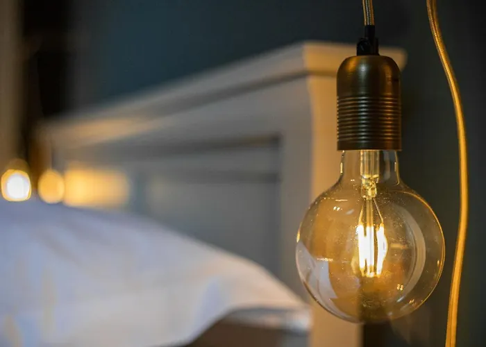 16 1 Eildon Street * 爱丁堡