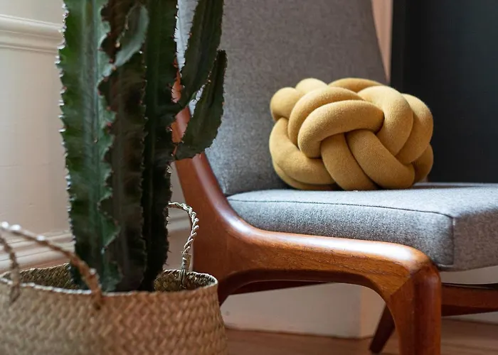 16 1 Eildon Street 度假居 *