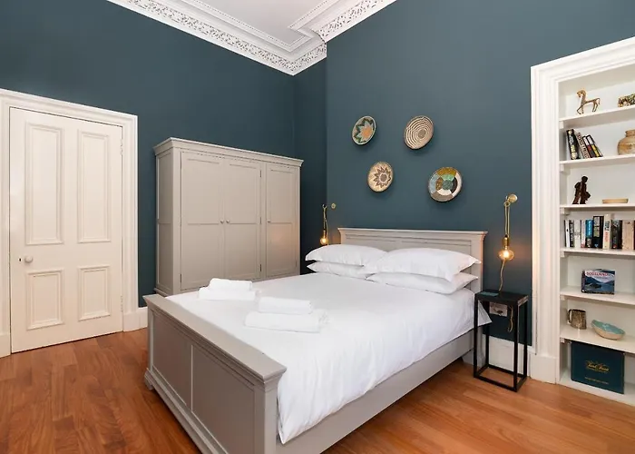 度假居 16 1 Eildon Street *