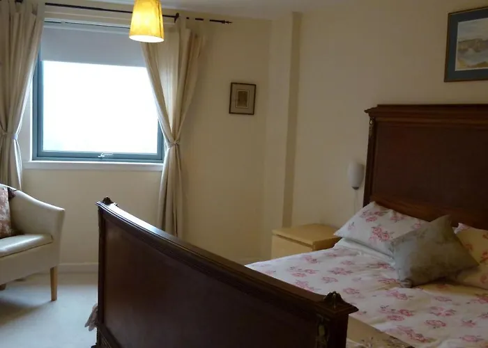 Abbey- Citycenter Daire