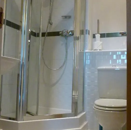 Abbey- Citycenter Daire Edinburgh