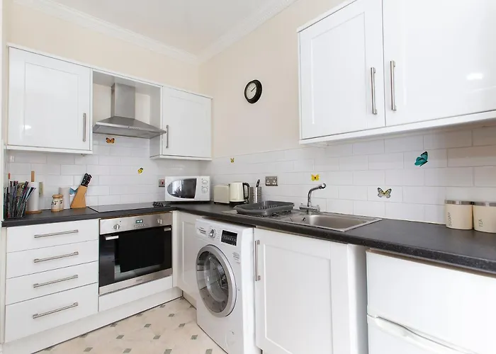 Blair St Scott Old Town Эдинбург