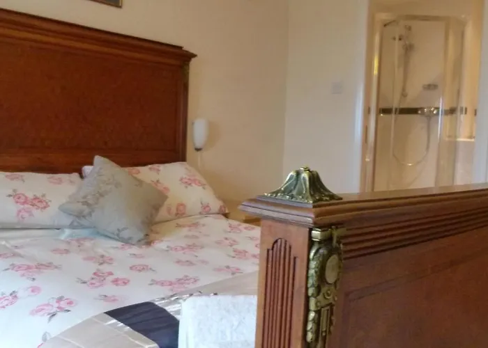 Abbey- Citycenter אדינבורו