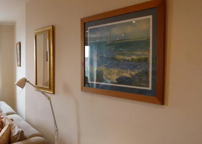 Abbey- Citycenter Daire Edinburgh