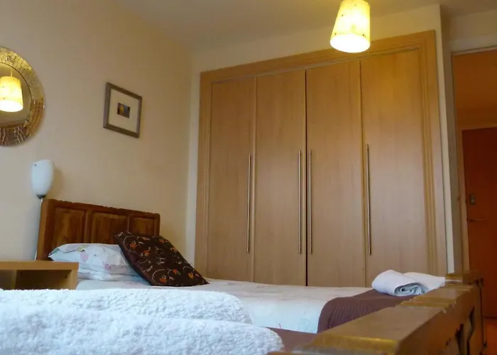 Διαμέρισμα Abbey- Citycenter