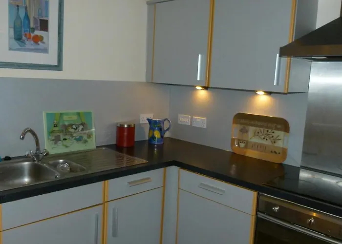 Abbey- Citycenter * Edinburgh