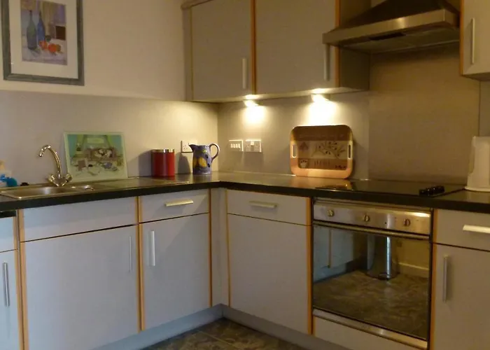 דירה Abbey- Citycenter