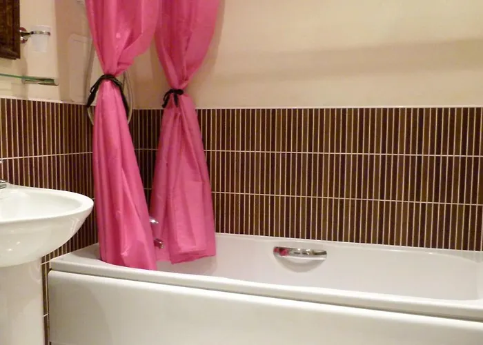 דירה Abbey- Citycenter