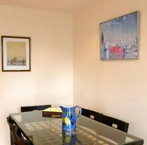 Διαμέρισμα Abbey- Citycenter