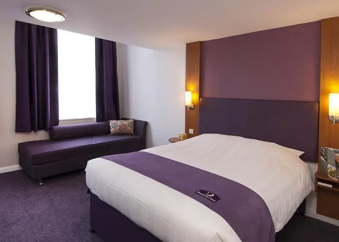 Premier East Edinburg
