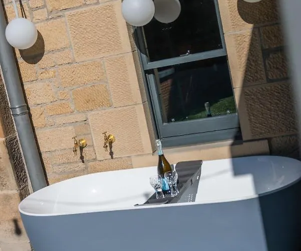 Appartamento Garden Edimburgo