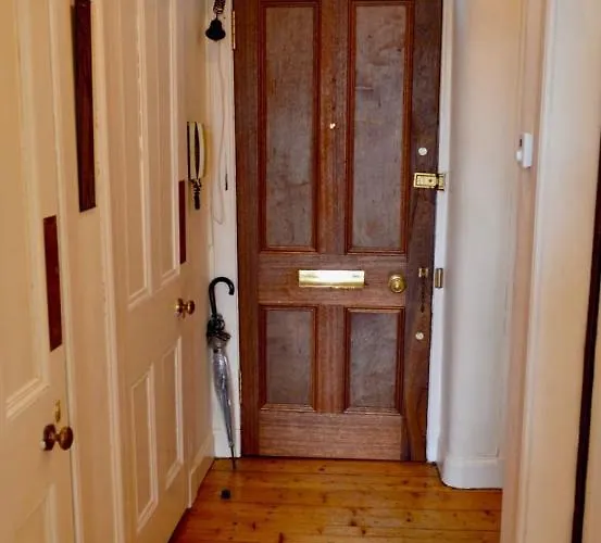 Central And Homely One Bedroom Flat Apartamento *