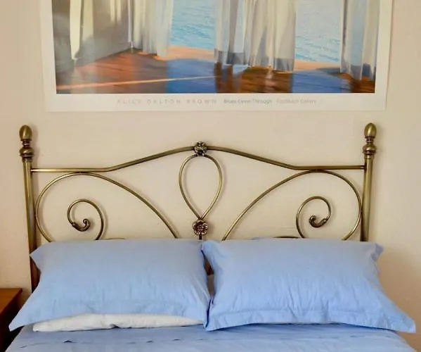 Διαμέρισμα Central And Homely One Bedroom Flat