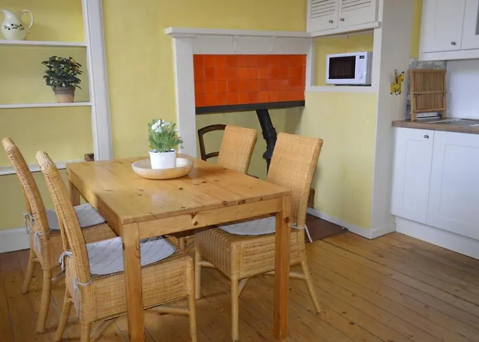 Апартаменты Central And Homely One Bedroom Flat