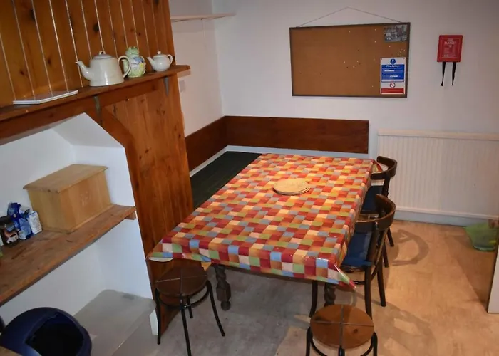 Traditional Oer The Meadows Apartment