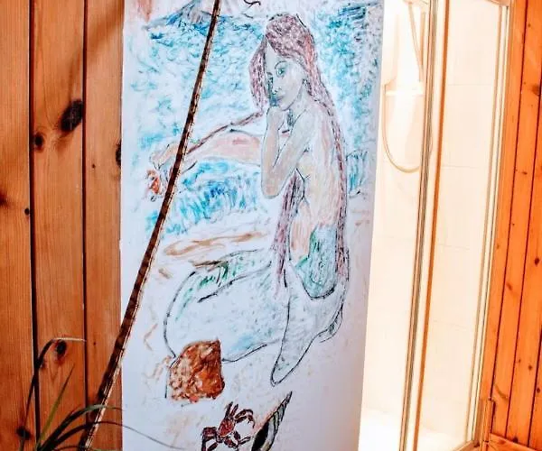 Traditional Oer The Meadows Edinburgh