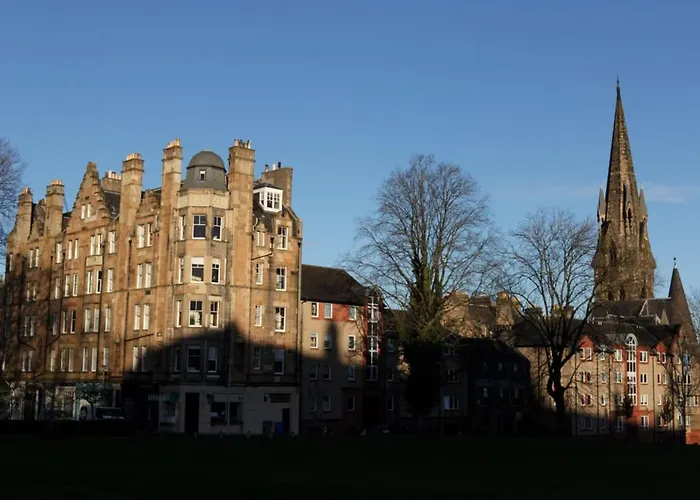 Traditional Oer The Meadows