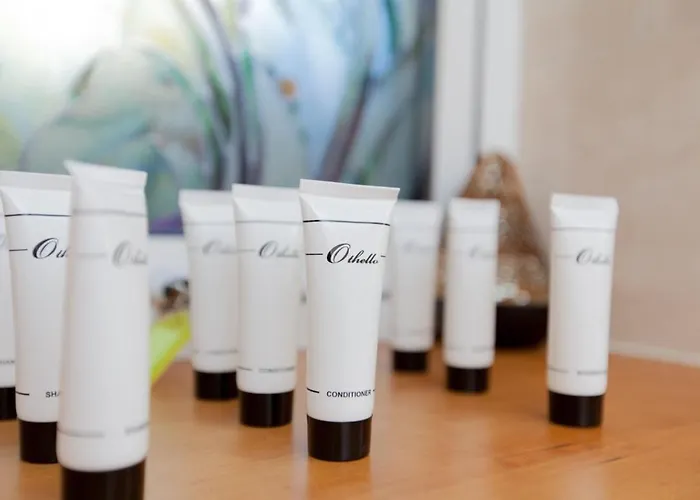 דירה Holyrood - Luxury With Parking *