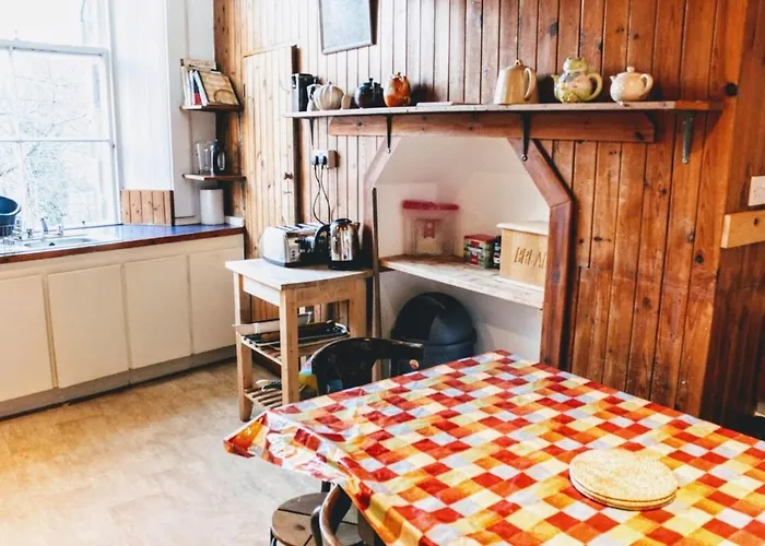 Traditional Oer The Meadows Apartment *