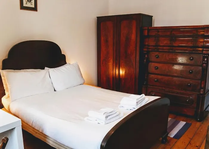 Apartment Traditional Oer The Meadows *