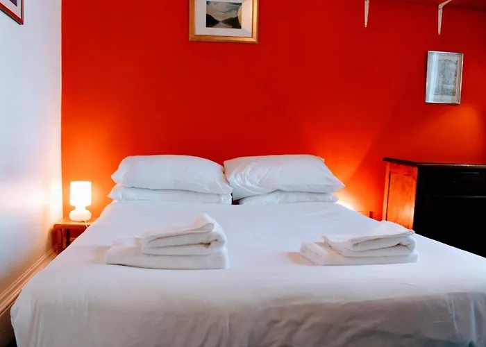 Traditional Oer The Meadows Apartment *