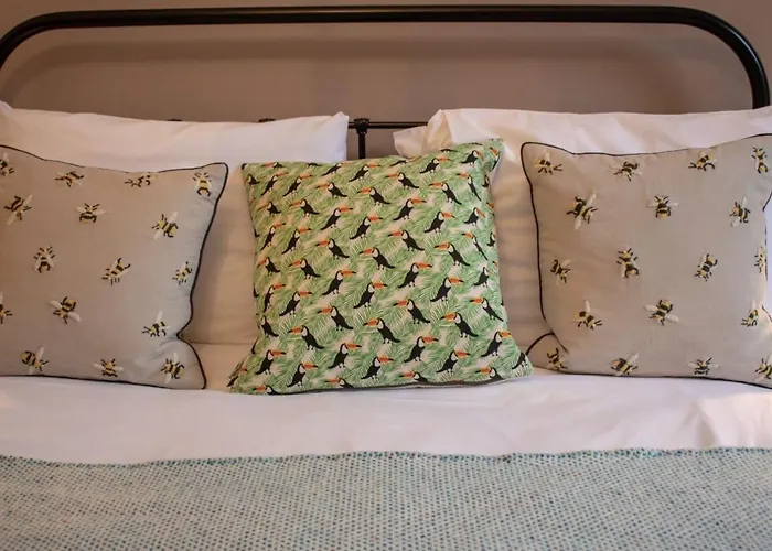 Beautifully Modernised New Town Edinburgh