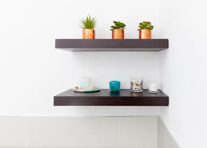 Beautifully Modernised New Town Daire Edinburgh