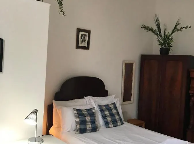 Traditional Oer The Meadows Apartment *