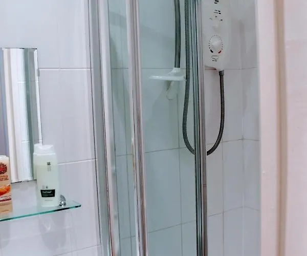 Apartment Traditional Oer The Meadows *