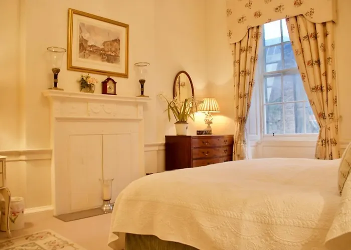 Διαμέρισμα Period On Castle Street