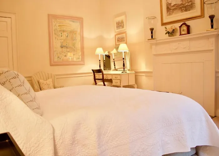 Διαμέρισμα Period On Castle Street