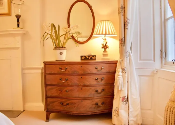 Διαμέρισμα Period On Castle Street