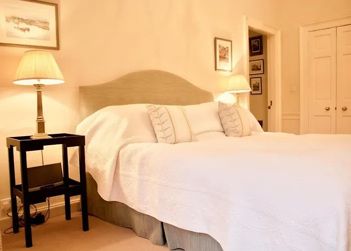 Period On Castle Street Εδιμβούργο