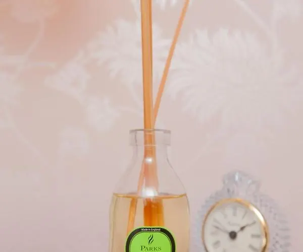 דירה Holyrood - Luxury With Parking *