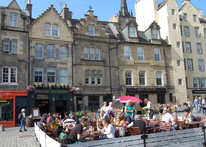 The Jeffrey Street *