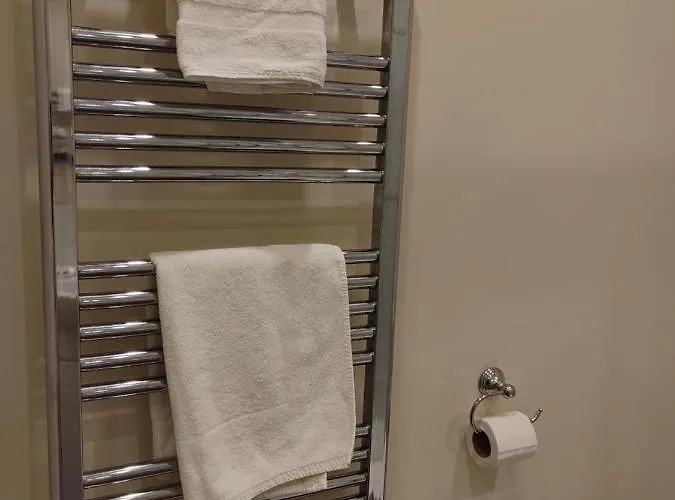 Amazing - Thistle Street Near Princes St Διαμέρισμα *