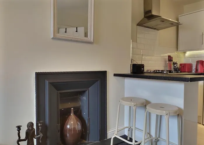 Amazing - Thistle Street Near Princes St Εδιμβούργο