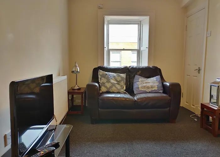 Amazing - Thistle Street Near Princes St Διαμέρισμα *