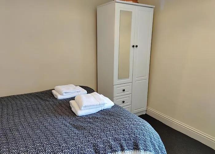 Amazing - Thistle Street Near Princes St Διαμέρισμα Εδιμβούργο