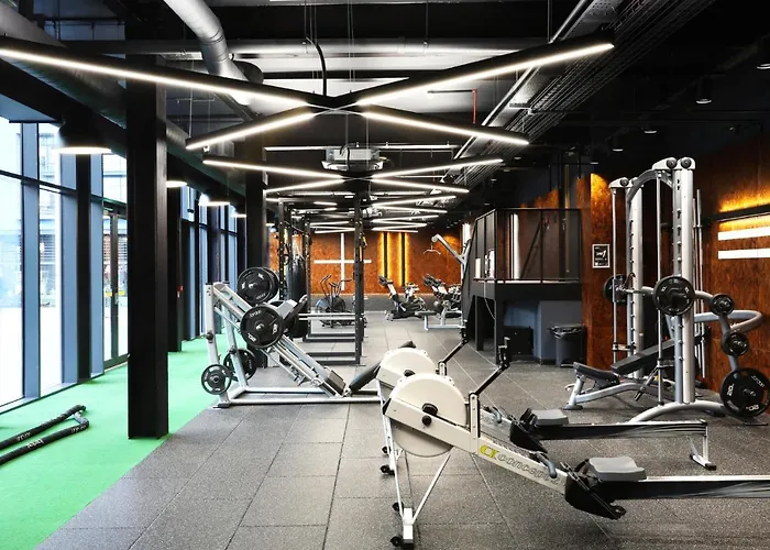 Joivy At Fountainbridge - Adults Only - Breakfast Buffet Edinburgh