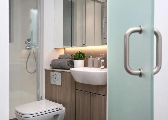 Joivy At Fountainbridge - Adults Only - Breakfast Buffet