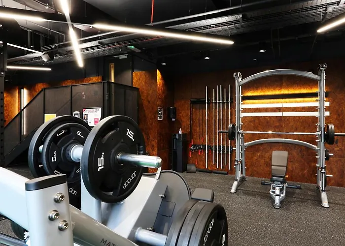 Joivy At Fountainbridge - Adults Only - Breakfast Buffet