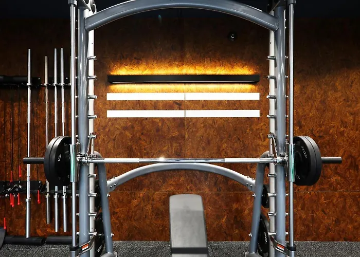 Joivy At Fountainbridge - Adults Only - Breakfast Buffet 3*