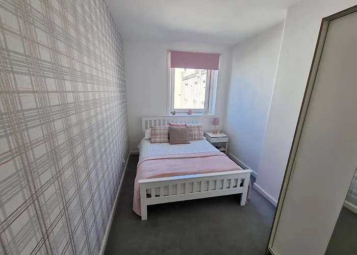 Bespoke Tours Scotland @ Morrison Street