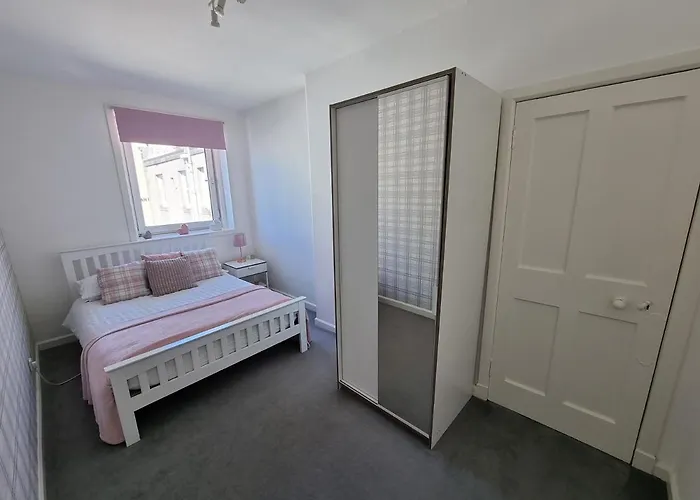 Appartamento Bespoke Tours Scotland @ Morrison Street