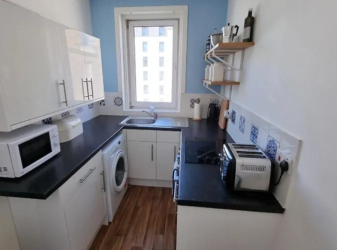 Bespoke Tours Scotland @ Morrison Street *