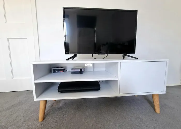 דירה Bespoke Tours Scotland @ Morrison Street אדינבורו