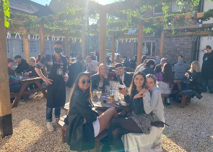 Kick Ass Greyfriars (adults Only) Ostello *